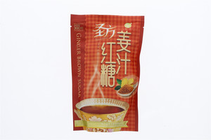 姜汁红糖