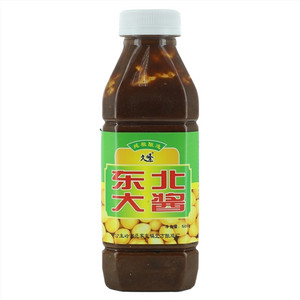 久峰北方大酱