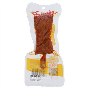 巧大娘兰花串（烧烤味）