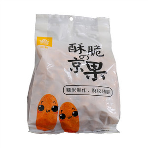 三普原味三普原味京果(糕点)