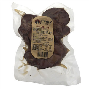 三千圃乡鹅坊烤鹅肝