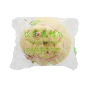 湾都福袋花饽饽