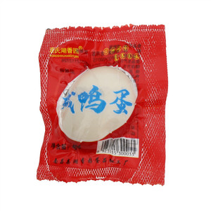 衷氏湖香园咸鸭蛋