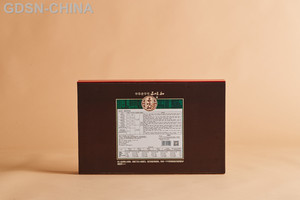 五味和团圆月饼礼盒