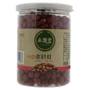 盈潤豐红花生米