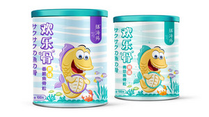 漲朝烤鱼片