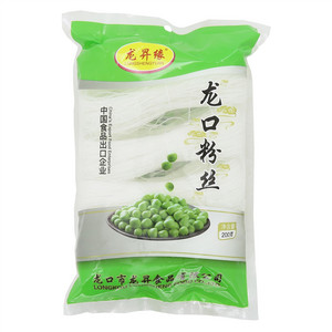 龙昇缘龙口粉丝