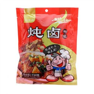 海奇尚炖卤料包