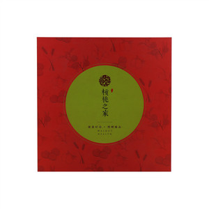 核桃糖