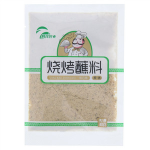 腾茂牧业原味烧烤蘸料