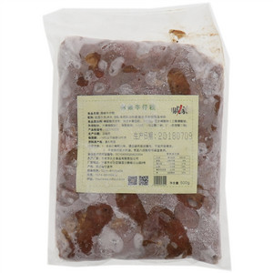 戚家黑椒牛仔粒