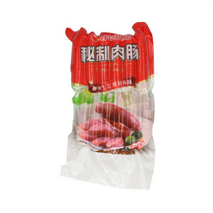苏食肉品秘制肉肠