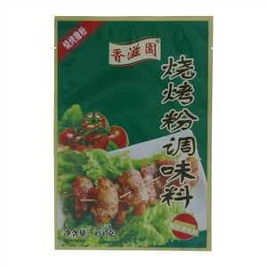 香滋园烧烤粉调味料