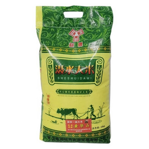 鼐牌滠水大米