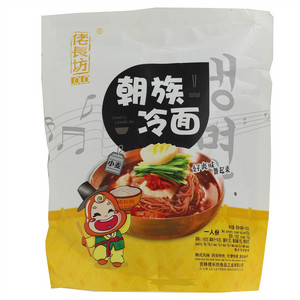 朝族冷面小麦330克