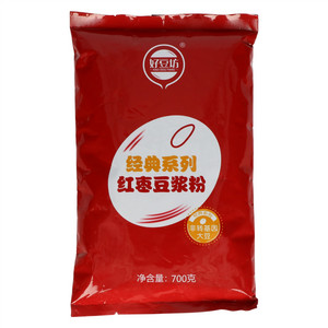 南方食品好豆坊HAODOUFANG经典系列红枣豆浆粉