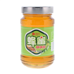 巩氏枣花蜂蜜