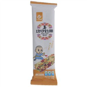七宝妙树功守妙果混合坚果方块酥