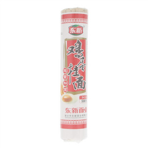 东新鸡蛋挂面（花色挂面）
