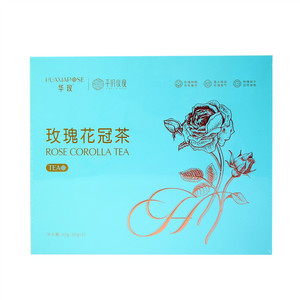 华玫平阴玫瑰玫瑰花冠茶