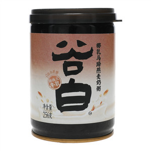 椰乳马蹄燕麦奶粥