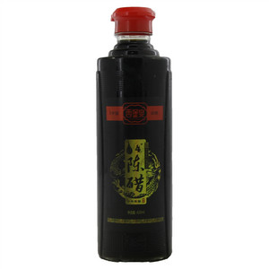 西堡泉 4o陈醋（酿造食醋）十年陈酿