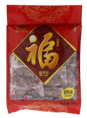 福枣超特级1000