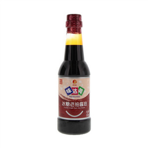 500ML味达美冰糖老抽酱油
