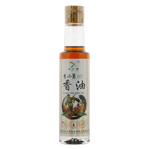 李小勇香油