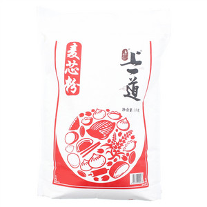 5公斤麦芯粉