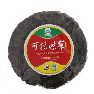 可扬紫菜50g