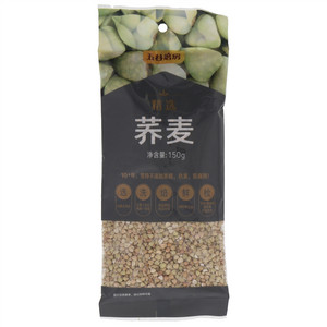 五谷磨房精选荞麦