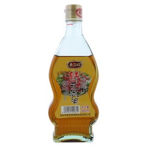 朱卫峰鲜花椒油