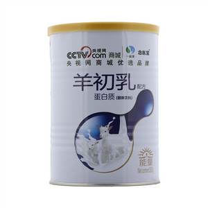 念医堂羊乳配方（固体饮料）