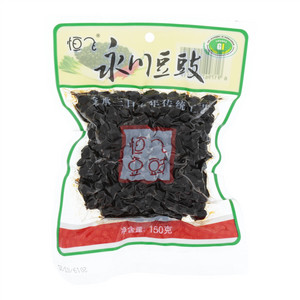 恒飞永川豆豉