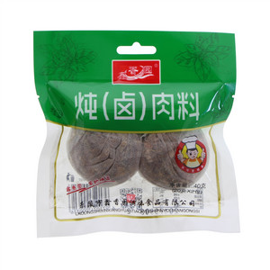 鑫香园炖（卤）肉料