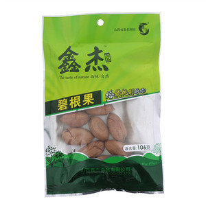 鑫杰食品碧根果