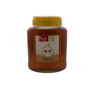 众天蜂蜜1.5kg