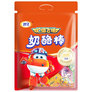 妙飞奶酪棒（原味）