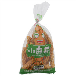 达济缘原味小麻花