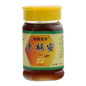 旭赣东升老桶蜜