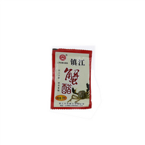 丹玉镇江蟹醋