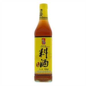 忠和烹饪料酒