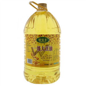 锐宝丰10L一级大豆油