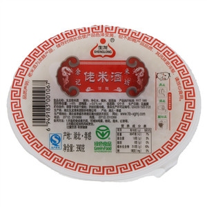 生龙余记米坊佬米酒