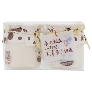 巧妈妈炒酸奶布丁