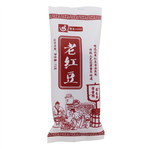 粤宝老红豆红豆冰棍