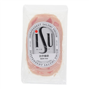 iSU比尔香肠
