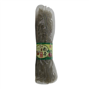 小外甥 红薯蛋白粉条