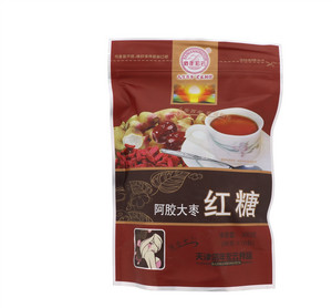 佰年宏云阿胶大枣红糖